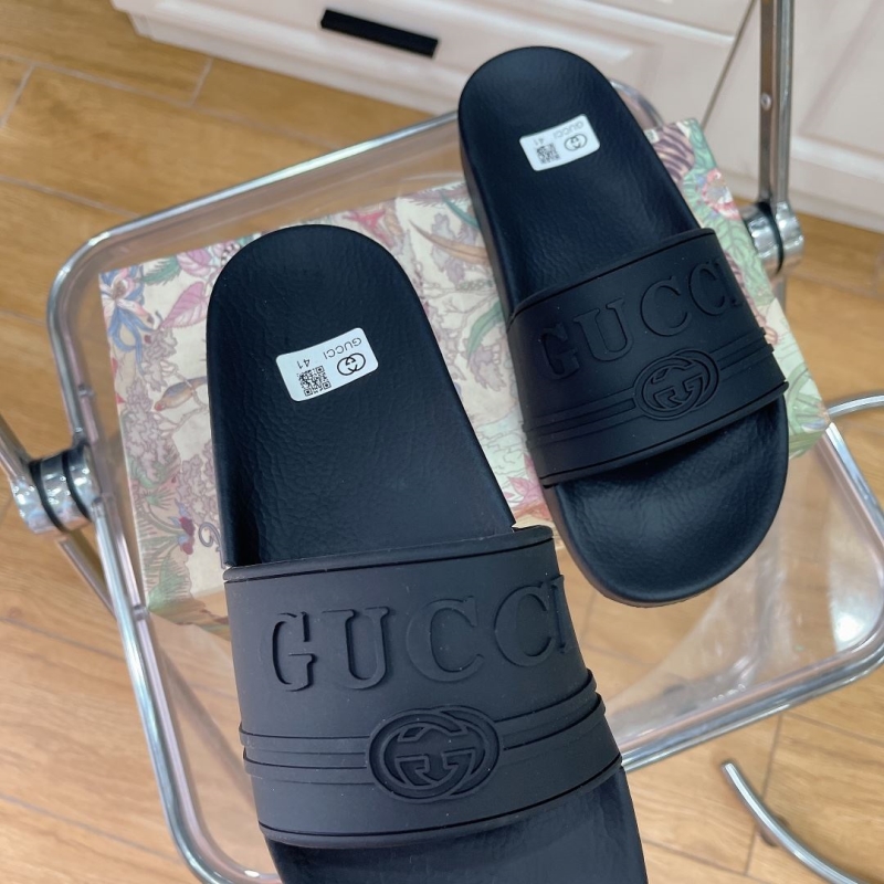 Gucci Slippers